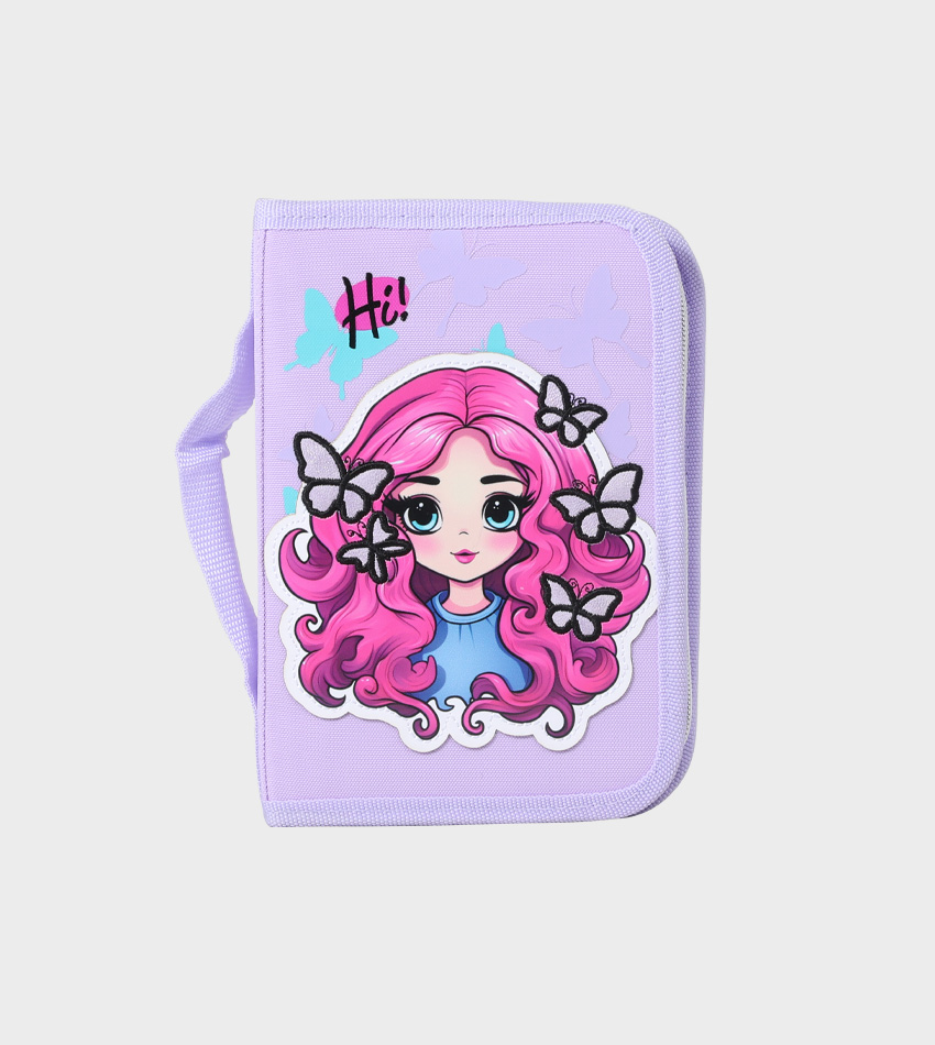 Pen wallet GB5280